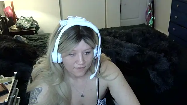 ziggyspice online show from January 12, 7:11 am