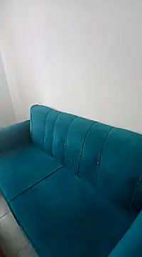 Cryaluna online show from December 5, 8:44 am