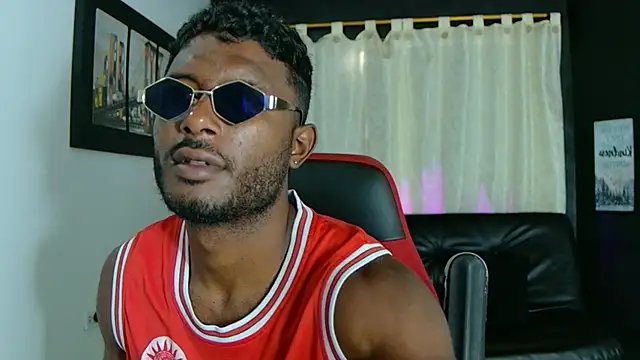 Snapshot of Black_indiian chatting on September 12, 2:50 pm Black indiian online show from September 12, 2:50 pm