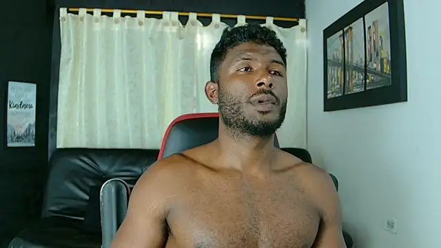 Snapshot of Black_indiian chatting on September 17, 5:14 pm Black indiian online show from September 17, 5:14 pm