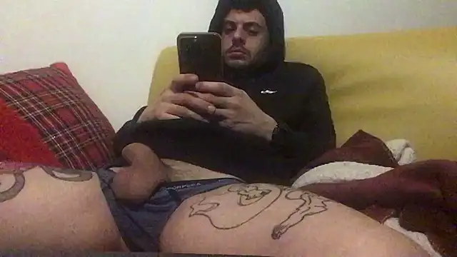 DragonPink online show from January 25, 2:37 am