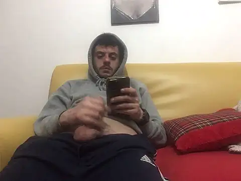 DragonPink online show from February 1, 10:34 pm