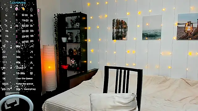 Magic Allie online show from December 7, 7:54 pm