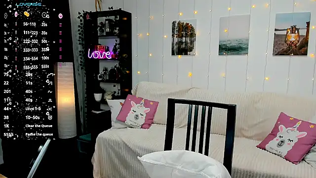 Magic Allie online show from January 21, 7:50 pm