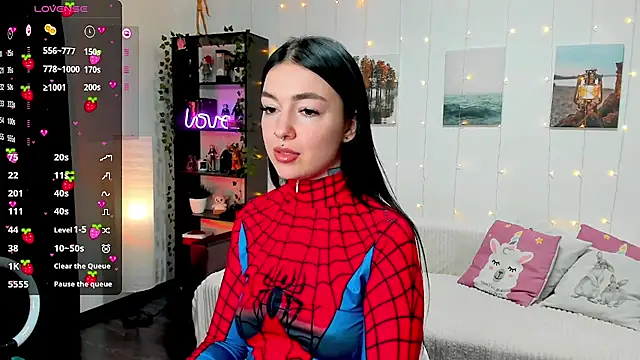 Magic Allie online show from March 13, 7:28 pm