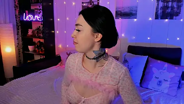 Magic Allie online show from September 24, 6:22 pm