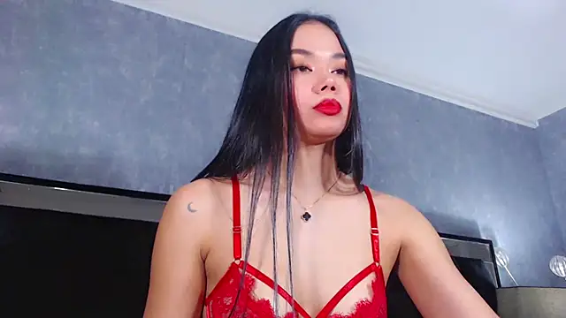 JasmineMoore online show from February 14, 8:37 pm