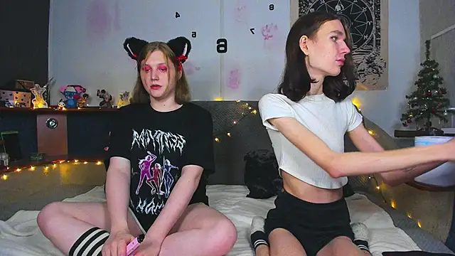 Calvin and Kevin online show from January 17, 5:51 pm