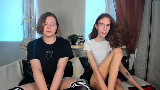 Calvin and Kevin online show from September 26, 1:15 pm