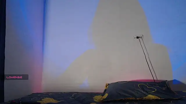 MissKorah online show from February 26, 11:26 pm