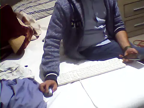 Snapshot of Terry_Bogardd chatting on March 7, 6:57 am Terry Bogardd online show from March 7, 6:57 am