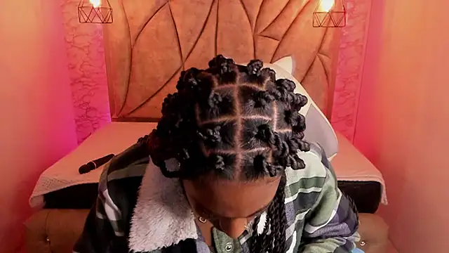 Queen perla  online show from February 27, 12:23 pm