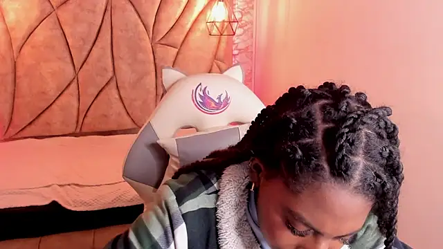 Queen perla  online show from March 12, 10:39 pm