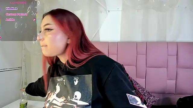 samantha-black online show from October 21, 5:46 pm