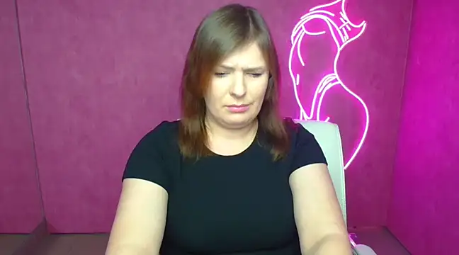 Snapshot of Lissmilf chatting on January 11, 9:57 am Lissmilf online show from January 11, 9:57 am