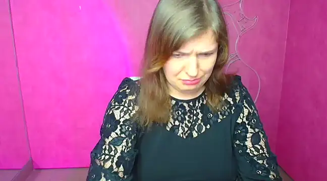 Snapshot of Lissmilf chatting on March 7, 7:05 pm Lissmilf online show from March 7, 7:05 pm