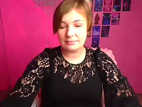 Snapshot of Lissmilf chatting on October 19, 11:55 am Lissmilf online show from October 19, 11:55 am