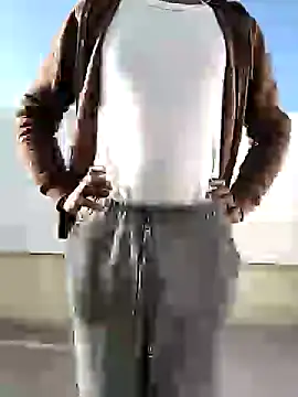 KeptupInosine online show from March 8, 7:05 am