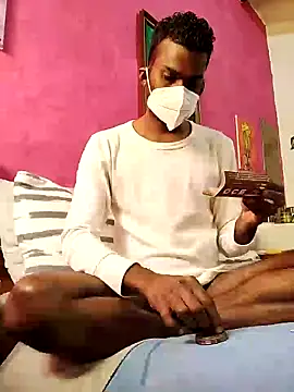 KeptupInosine online show from March 8, 1:25 pm