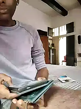 KeptupInosine online show from November 19, 2:06 pm