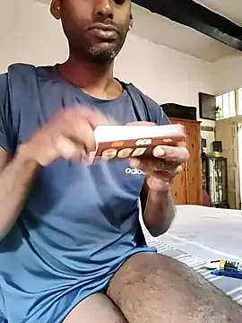 KeptupInosine online show from November 21, 1:43 pm