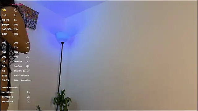 Snapshot of mssjulia chatting on February 22, 2:06 am mssjulia online show from February 22, 2:06 am