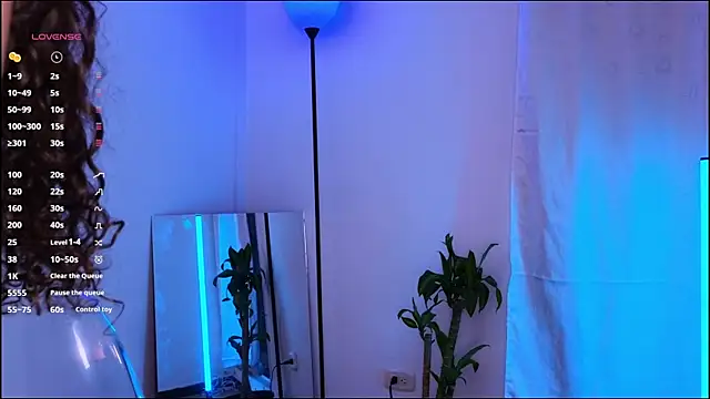 Snapshot of mssjulia chatting on March 19, 3:52 am mssjulia online show from March 19, 3:52 am