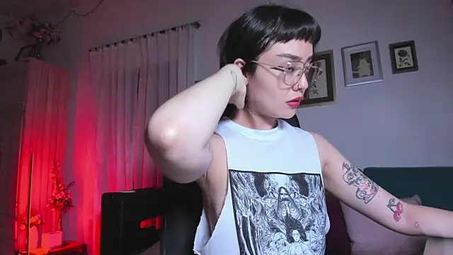 Conlosmichis online show from March 20, 11:12 pm