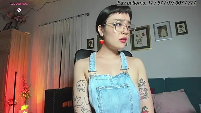 Conlosmichis online show from March 22, 11:53 pm