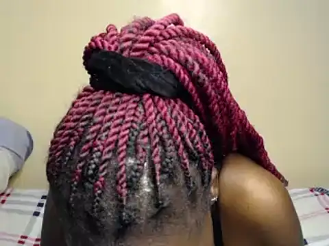 erlyn misha online show from March 7, 4:00 pm