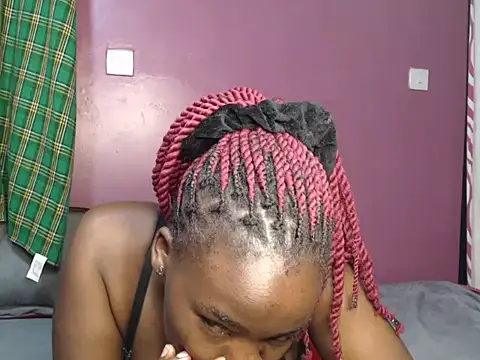 erlyn misha online show from September 24, 4:27 am