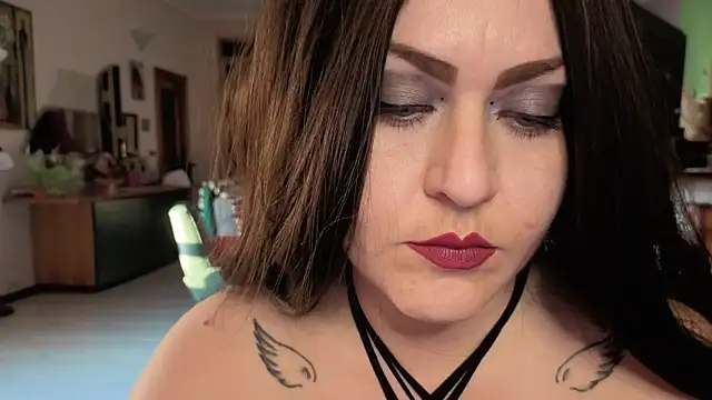 Snapshot of peachgirlmartyna chatting on November 5, 3:12 pm peachgirlmartyna online show from November 5, 3:12 pm