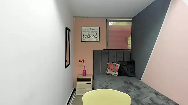 GiaFox  online show from February 20, 12:25 pm