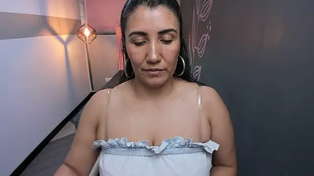 GiaFox  online show from March 18, 3:31 pm