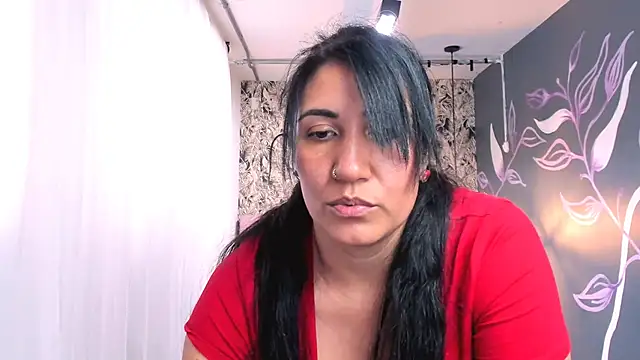 GiaFox  online show from March 21, 1:12 pm