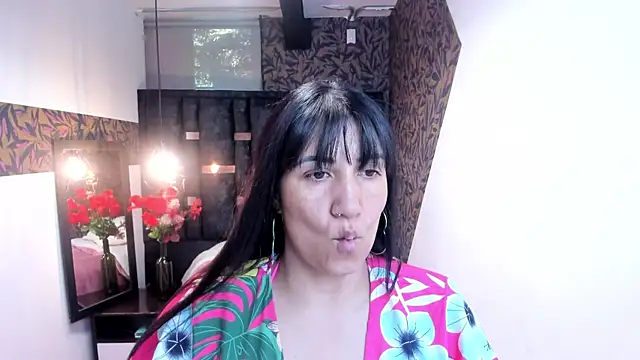 GiaFox  online show from September 21, 12:40 pm