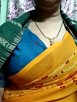 Rosy-B online show from January 1, 12:53 am