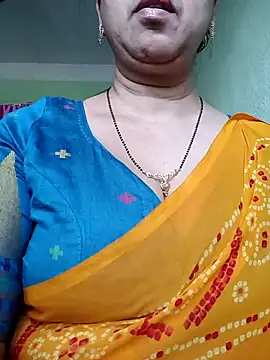 Rosy-B online show from January 1, 9:39 am