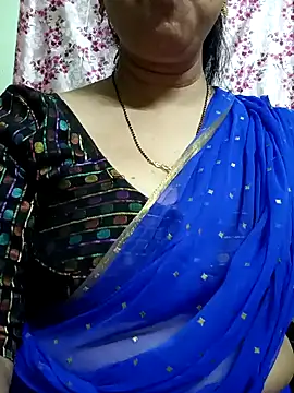 Rosy-B online show from January 4, 5:37 pm