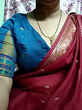 Rosy-B online show from January 6, 12:37 am