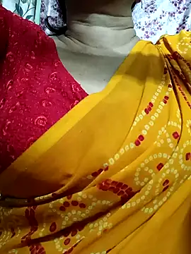 Rosy-B online show from January 7, 12:45 am