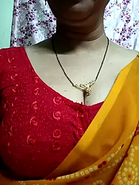 Rosy-B online show from January 8, 1:00 am