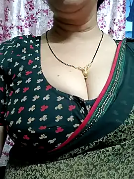 Rosy-B online show from January 10, 5:34 pm