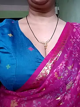 Rosy-B online show from January 12, 10:02 am