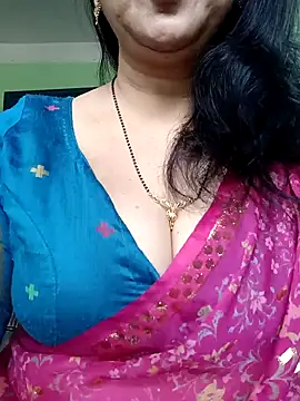 Rosy-B online show from January 13, 9:41 am