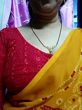 Rosy-B online show from January 13, 6:59 pm