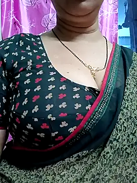 Rosy-B online show from January 16, 12:55 am