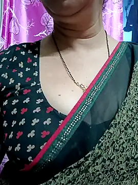 Rosy-B online show from January 18, 12:46 am