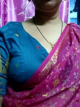 Rosy-B online show from January 19, 6:43 pm