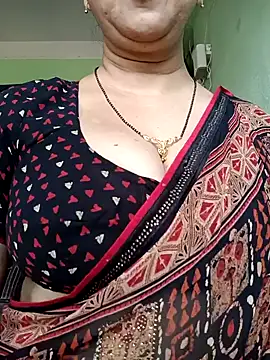 Rosy-B online show from January 21, 10:08 am